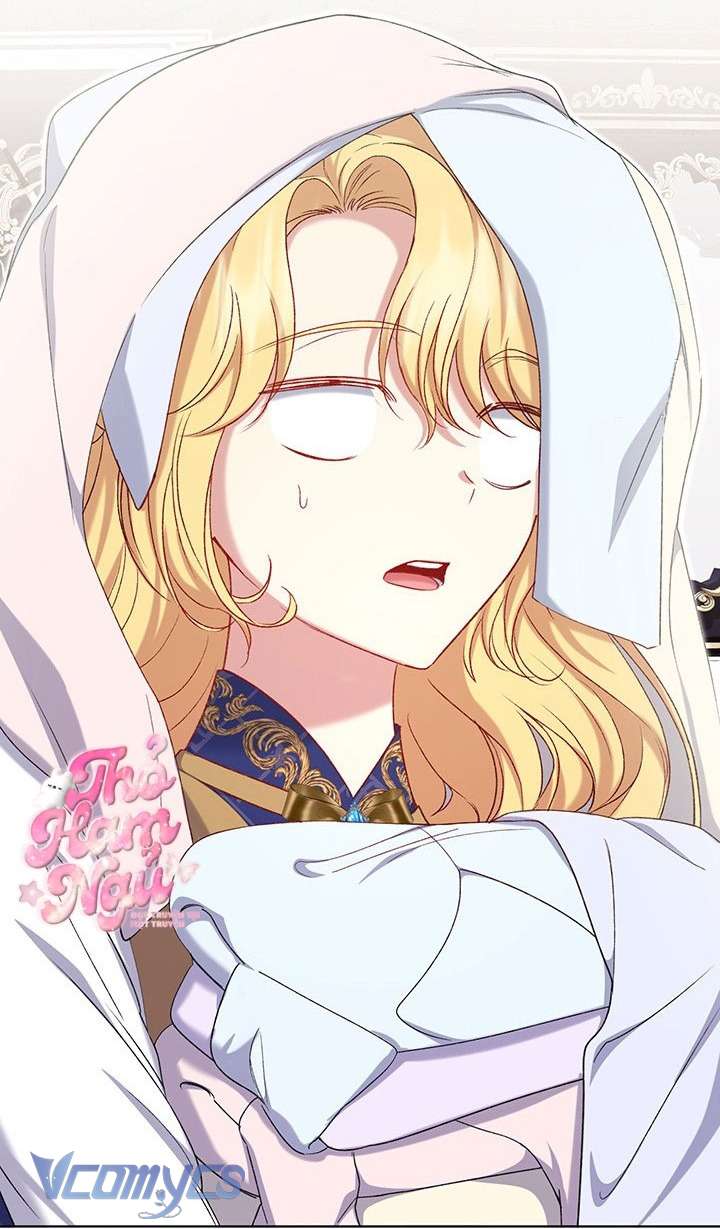 Nàng Vịt Chờ Ngày Hủy Hôn Chap 18 - Trang 2