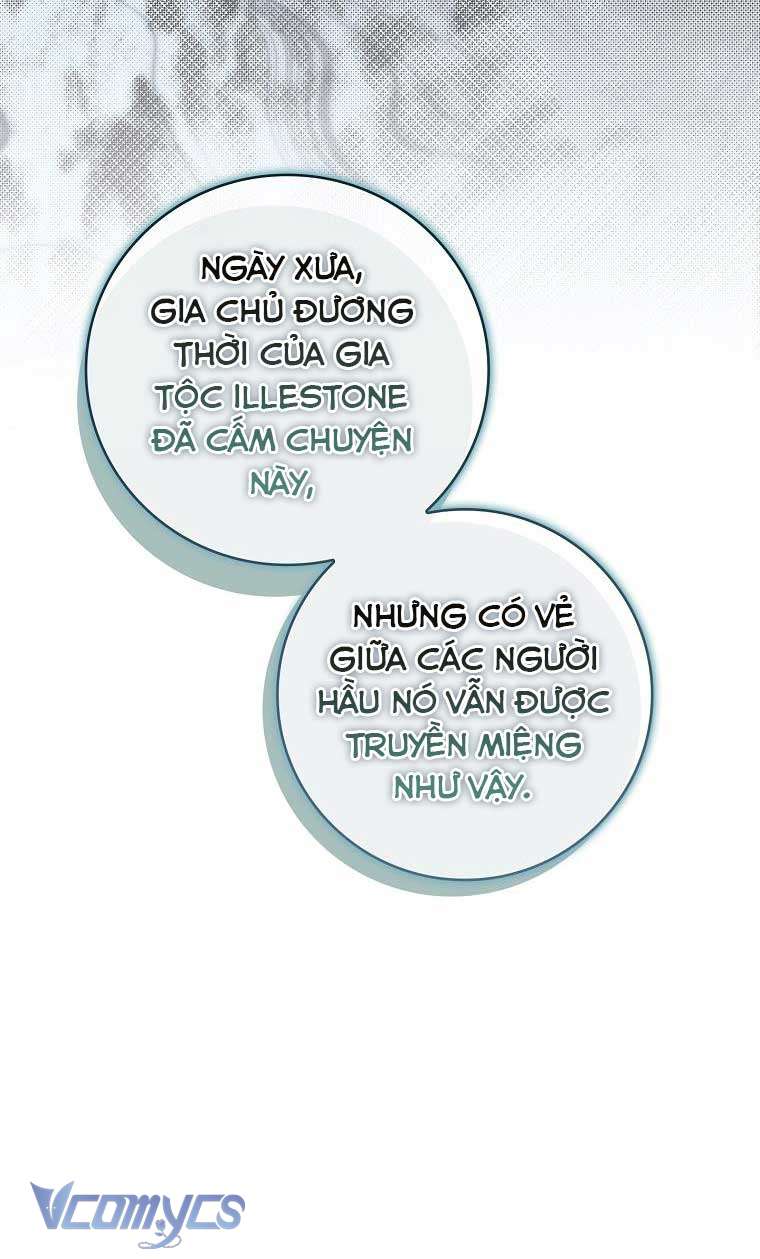100 lời nguyền tại dinh thự Illestone Chap 38 - Trang 2