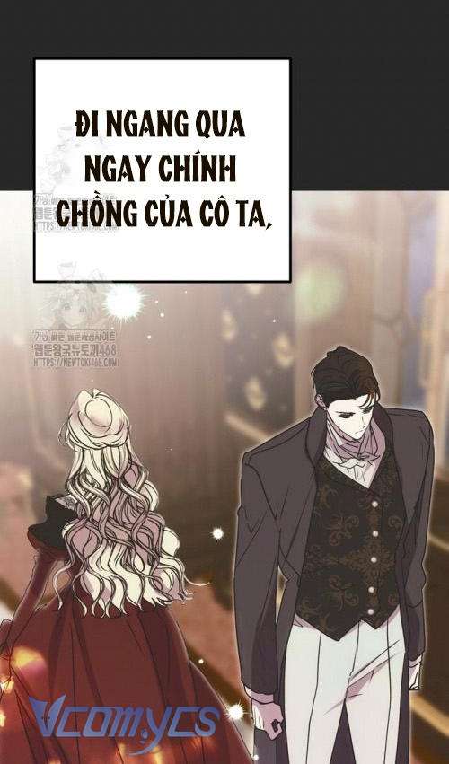 Vụ Bê Bối Vô Đạo Đức Chap 13 - Trang 4