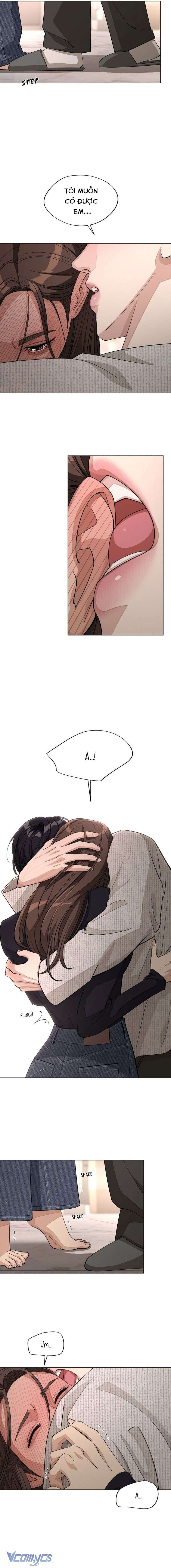 Chuyện Tình Chàng Iseop Chap 50 - Trang 2