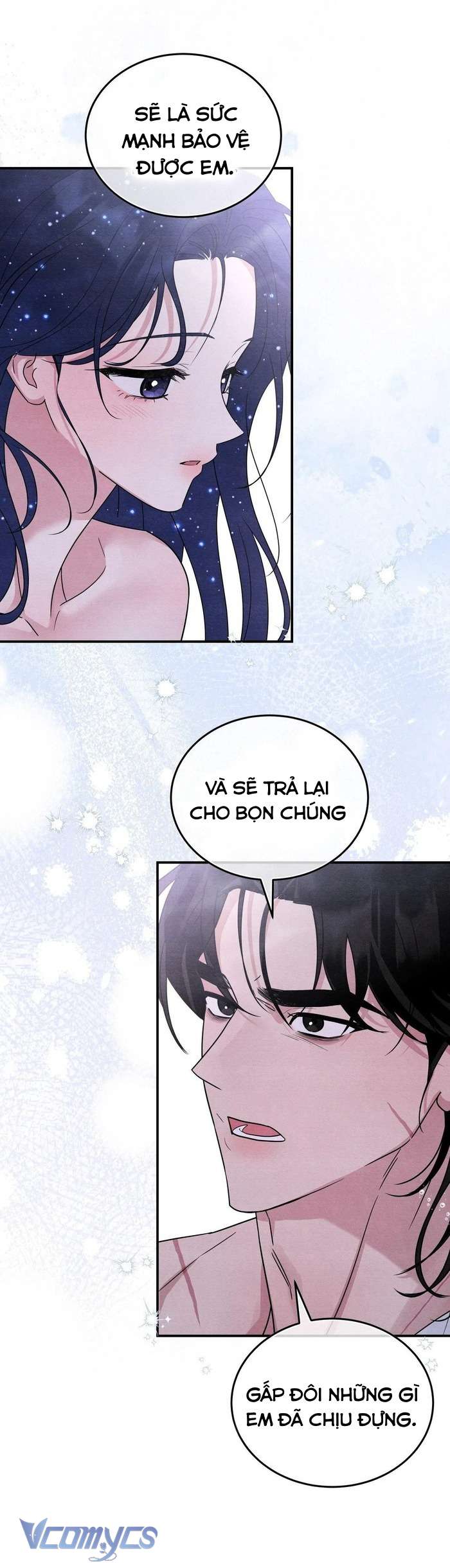 Hoa Lam Tinh Chap 29 - Trang 3