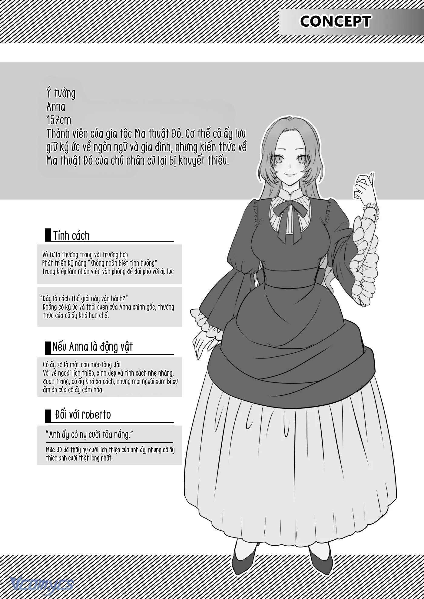 [18+] Tuyển Tập Truyện Ngắn Sếch Manga Chap 49.2 - Trang 2