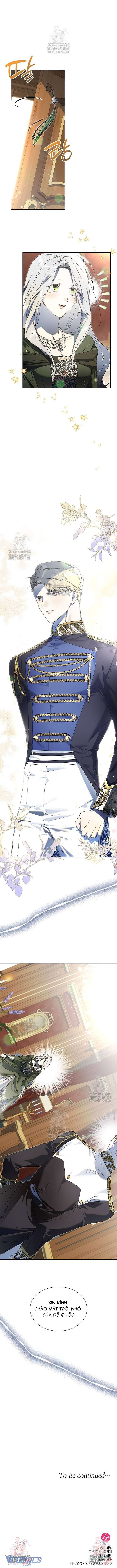 Hãy Hối Hận Cho Thật Trọn Vẹn Chap 6 - Trang 2