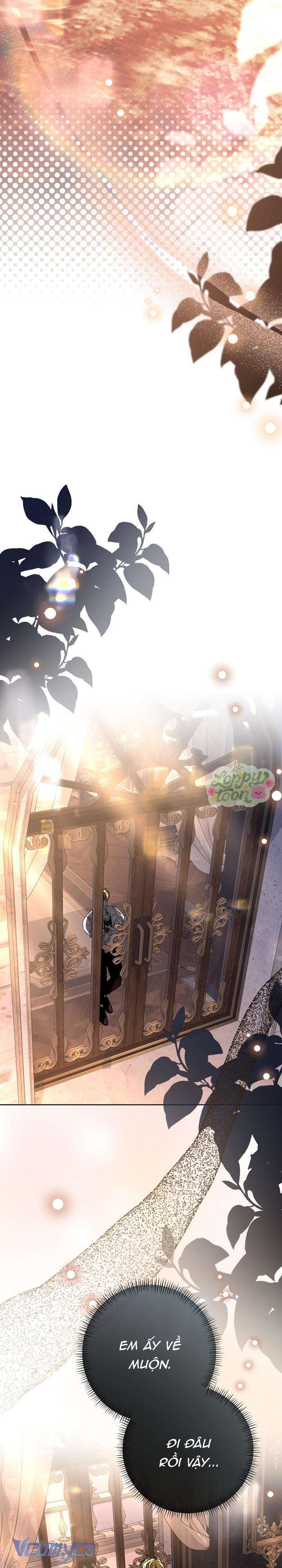 Thiếu Gia Che Giấu Bộ Ngực Vĩ Đại Chap 19 - Trang 2