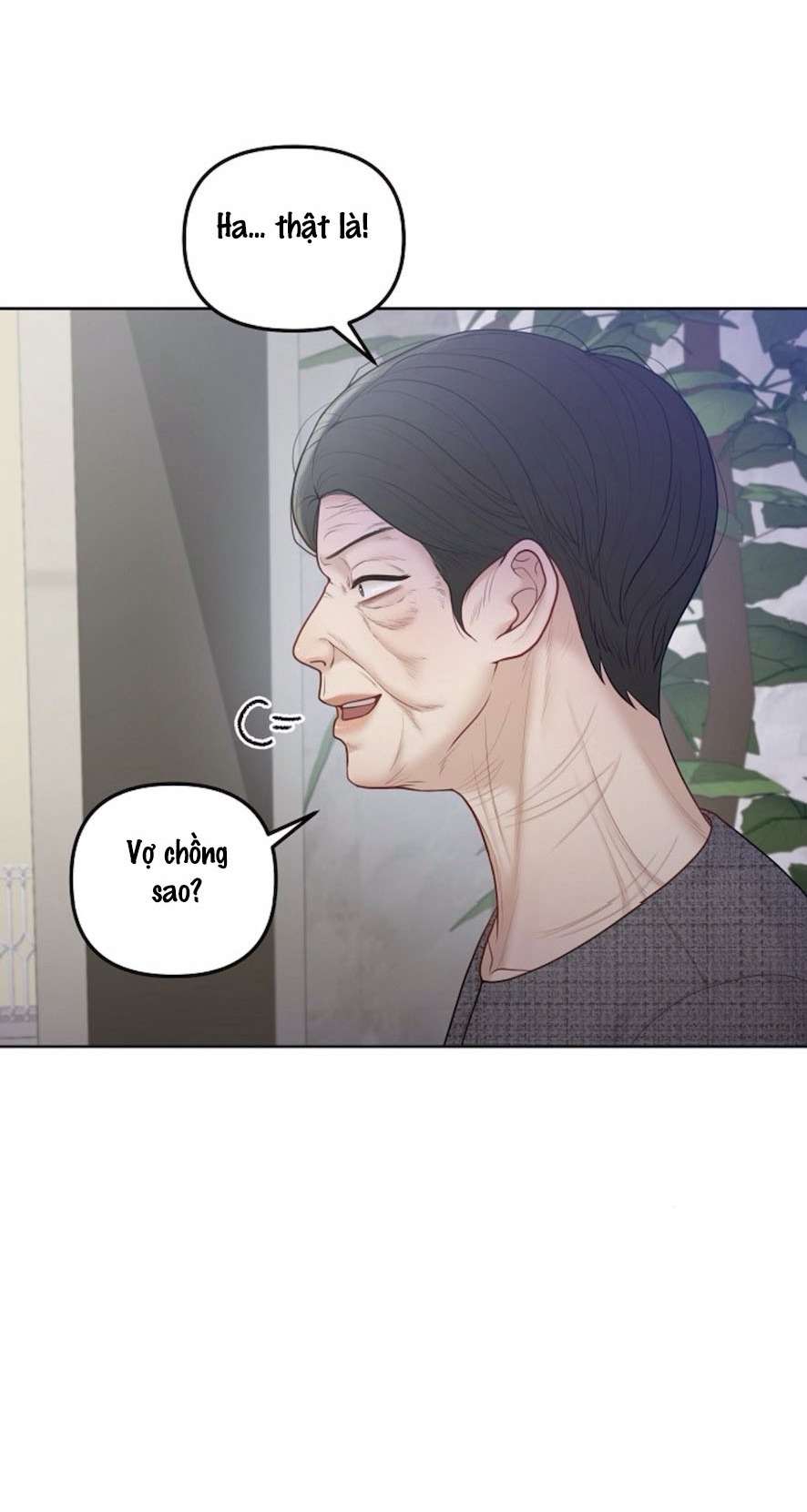 Mang Thai, Chiếm Đoạt Chap 11 - Trang 3