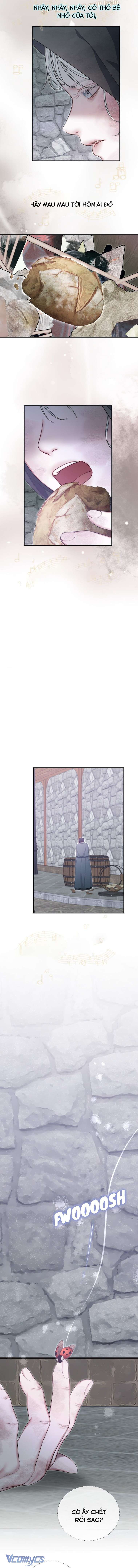 Hầu Nữ Không Còn Thèm Muốn Chủ Nhân Nữa Chapter 38 - Trang 4