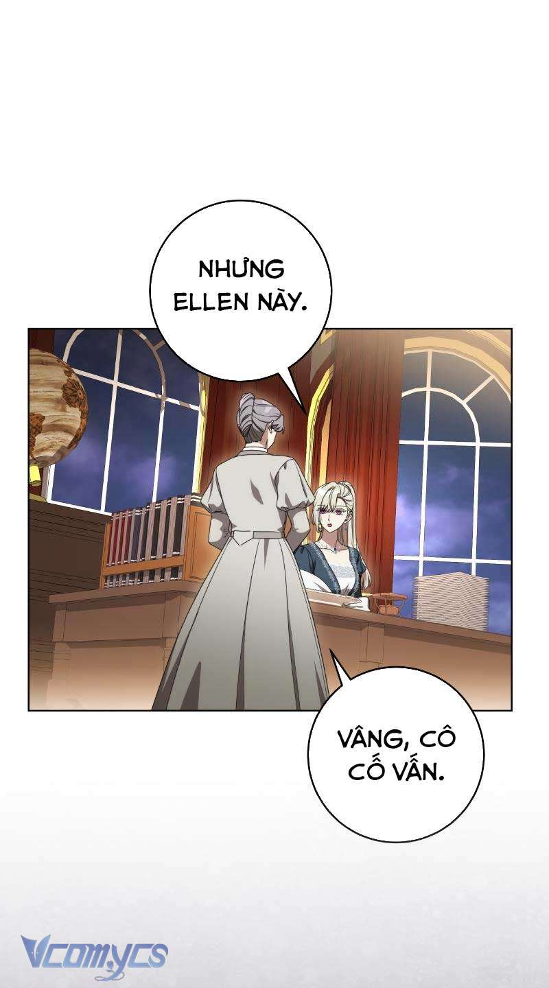 Cái Giá Phải Trả Chap 77 - Trang 3