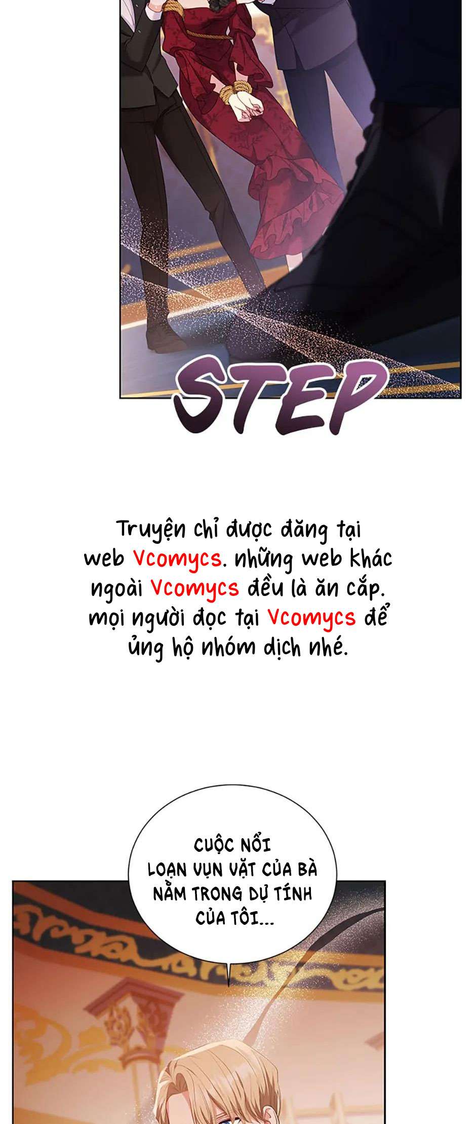 Hầu Gái Trong Trò Chơi Harem Ngược Muốn Nghỉ Việc Chap 51 - Trang 4