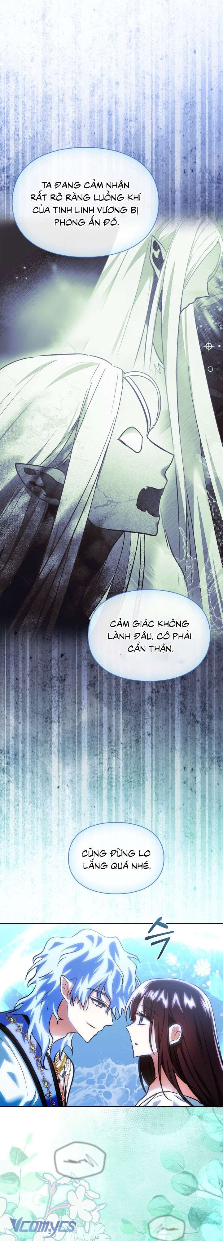 Tôi Mới Là Gia Chủ Thật Sự Chap 50 - Trang 2