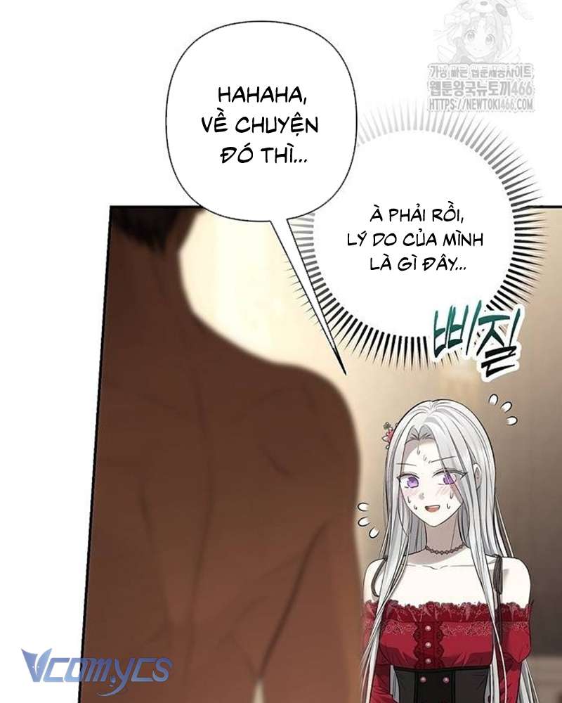 Praesepe Bên Ngoài Chiếc Lồng Chap 18 - Trang 4