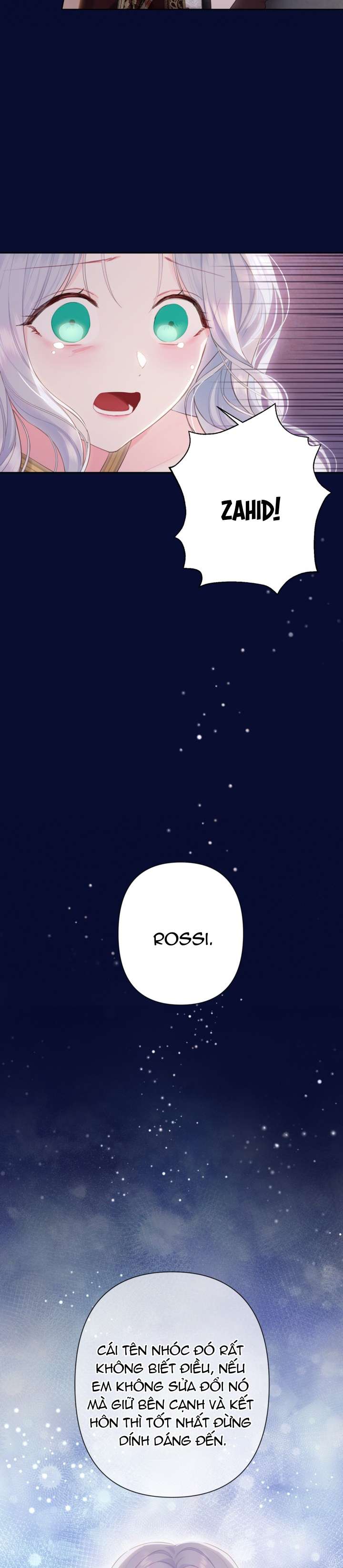 Anh Trai Mạnh Nhất Của Tôi Đã Mất Trí Nhớ Chap 23 - Trang 2