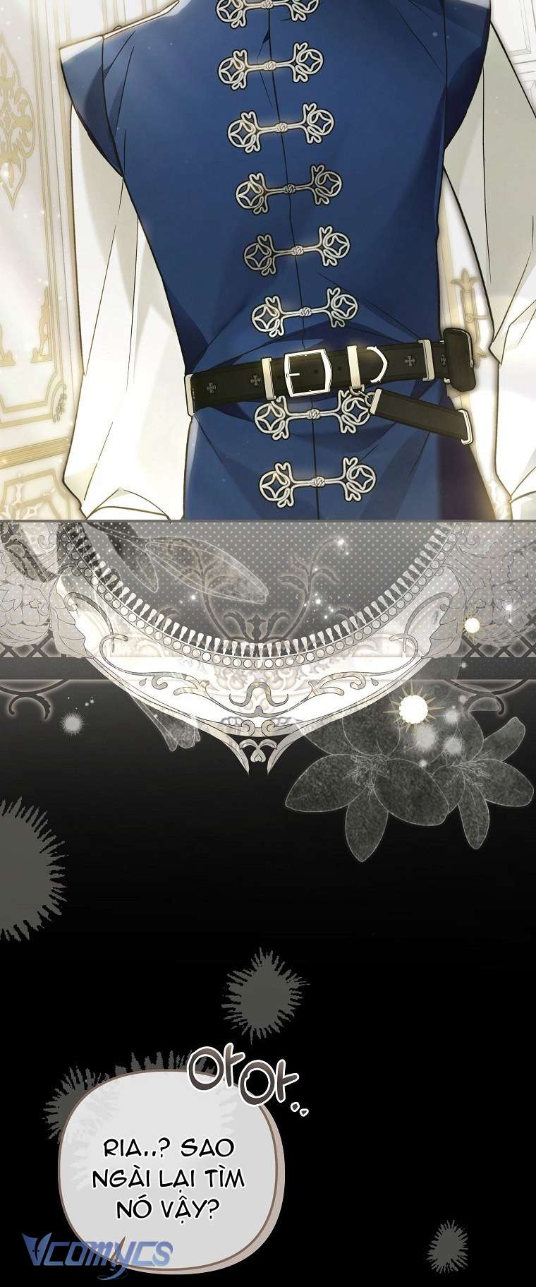 Độc Chiếm Sủng Ái Của Công Chúa Út, Mọi Người Đều Say Mê Tôi. Chap 24 - Trang 3