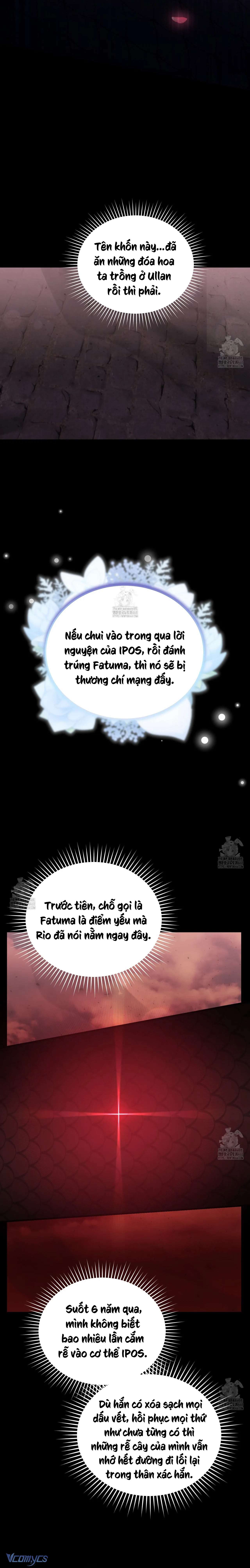 Nàng Tiên, Hãy Ký Hợp Đồng Nào Chap 74 - Trang 4