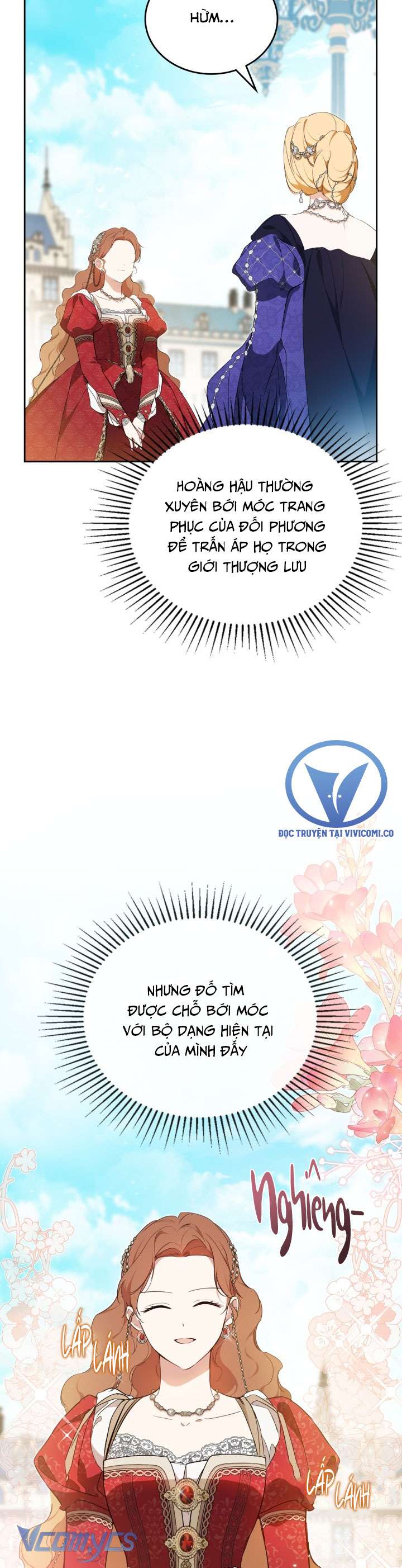 Kiếp Này Nhất Định Làm Gia Chủ Chap 177 - Trang 2