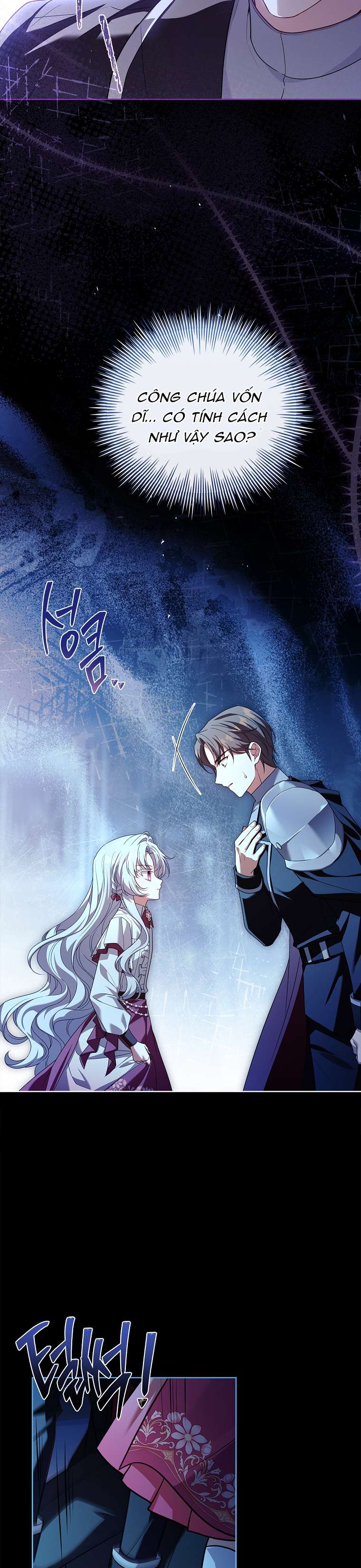 Cha Nào Con Nấy Chap 1 - Trang 4