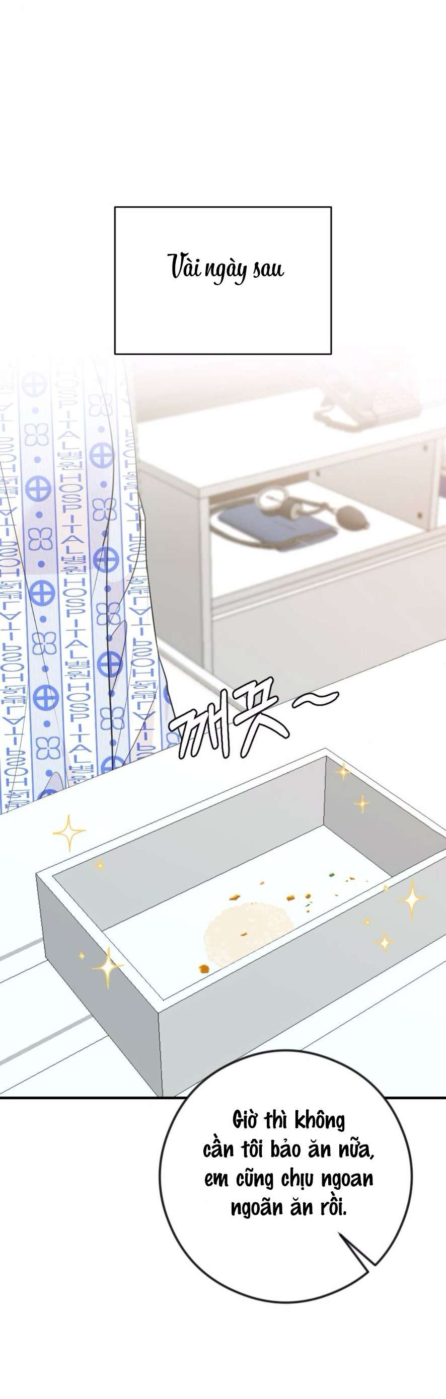 Chiếm Lấy Em Chap 11 - Trang 3