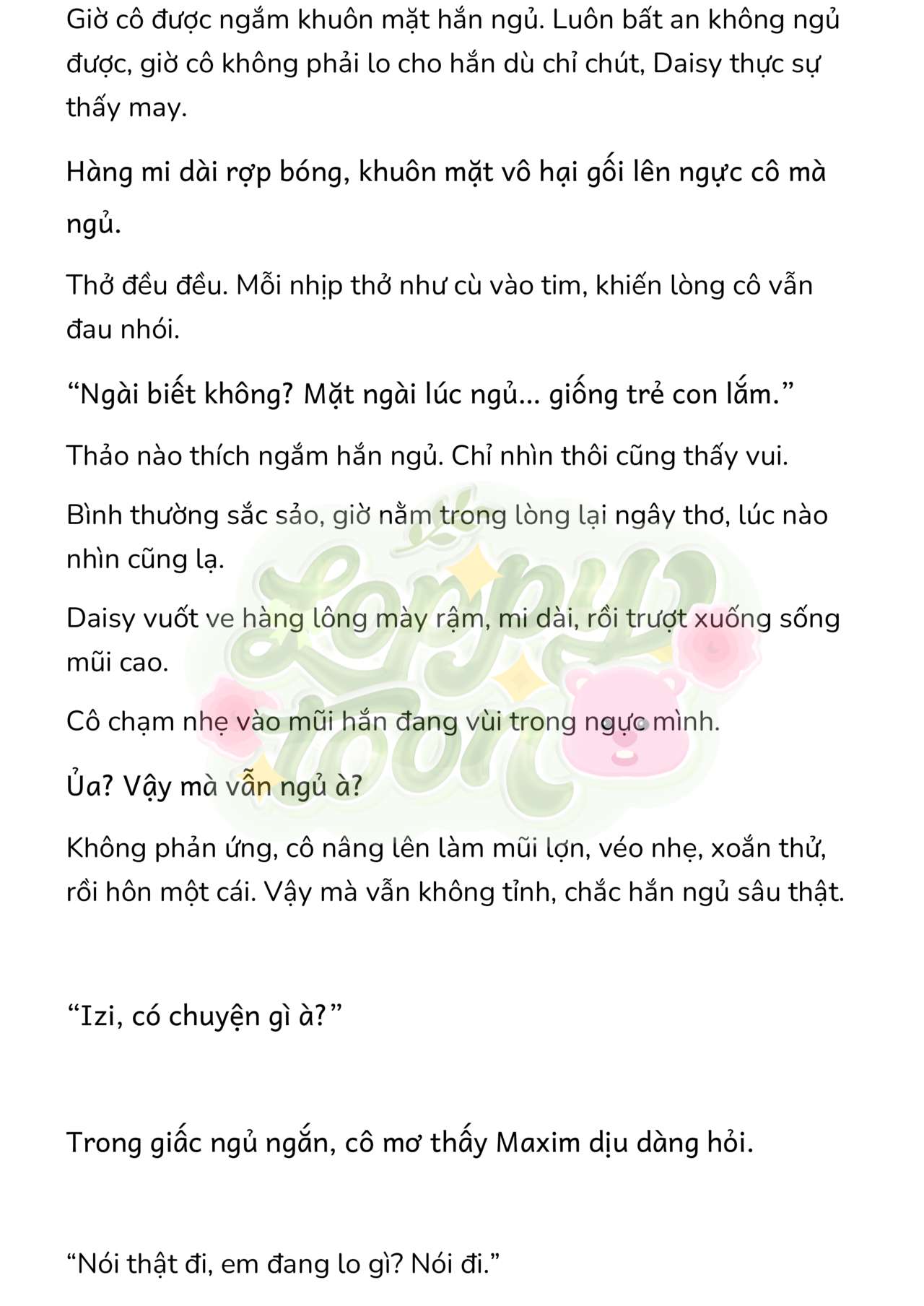 [Novel] Trận Chiến Ly Hôn! Chap 118 - Trang 2