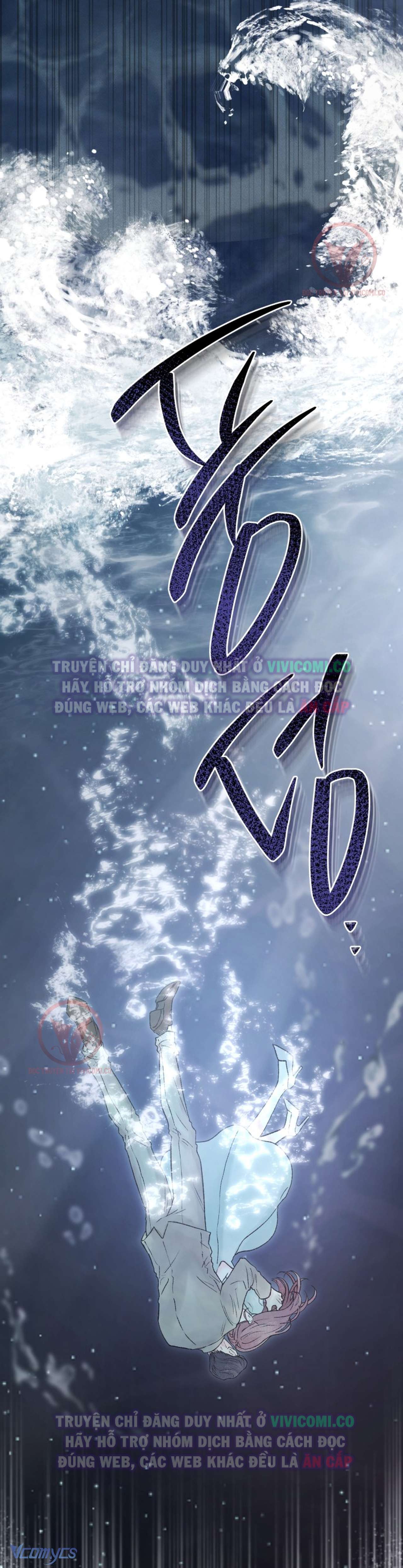 Chàng Quỷ Của Tôi Chap 3 - Trang 4