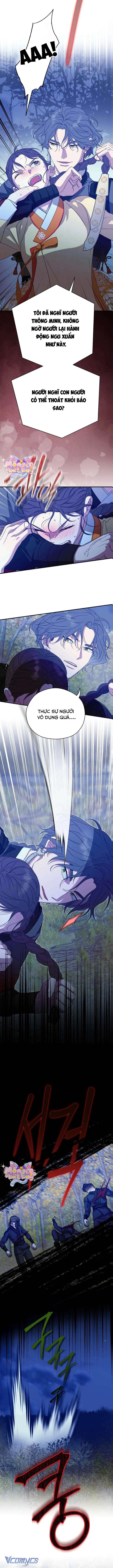 Ta Chỉ Muốn Ăn Em Chap 37 - Next Chap 38