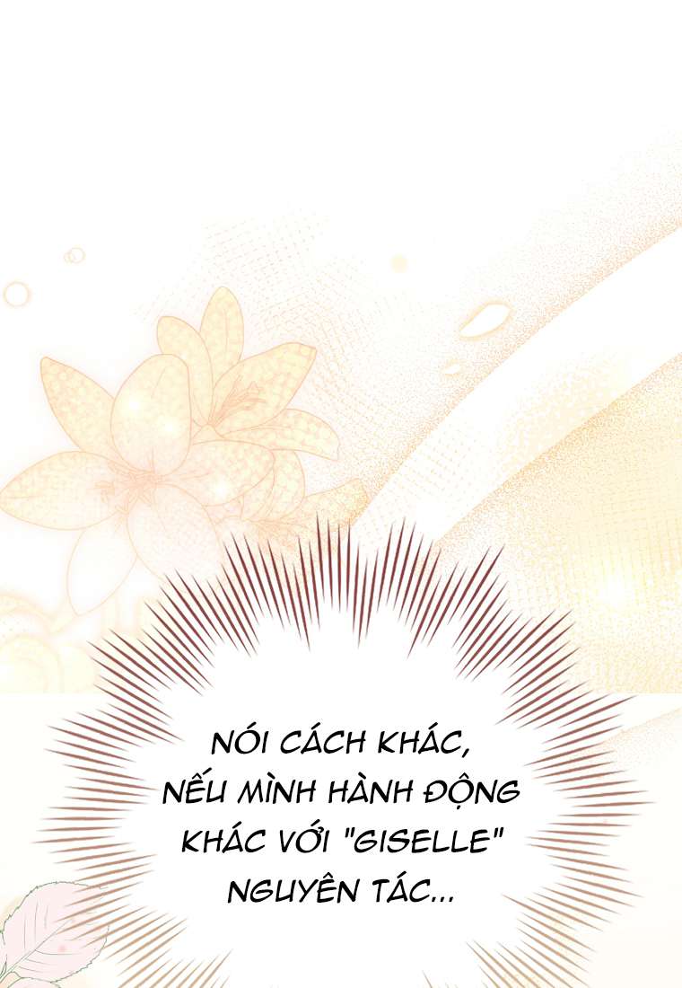 Nữ Chính Của Câu Chuyện Hối Hận Có Trái Tim Mạnh Mẽ Chap 1 - Trang 3