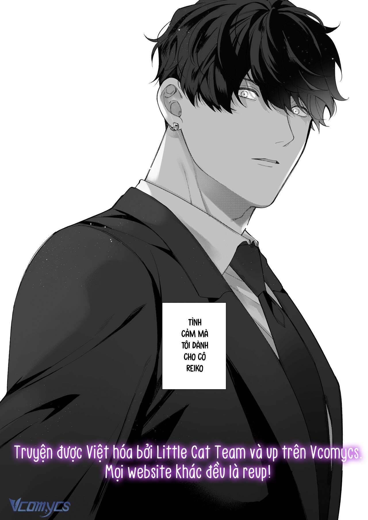 Tuyển Tập Truyện Ngắn Sếch Manga Chap 20.2 - Trang 2