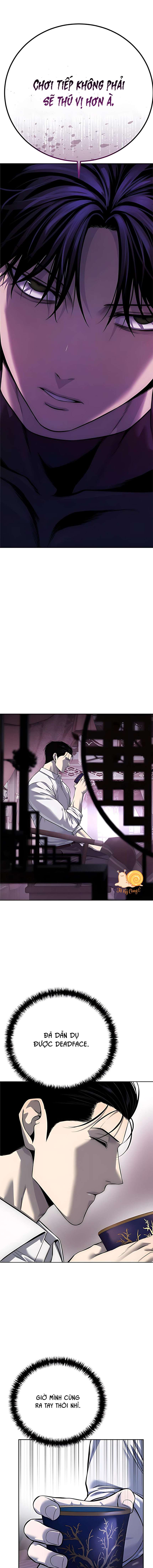 Red Shirt Chap 31 - Trang 2