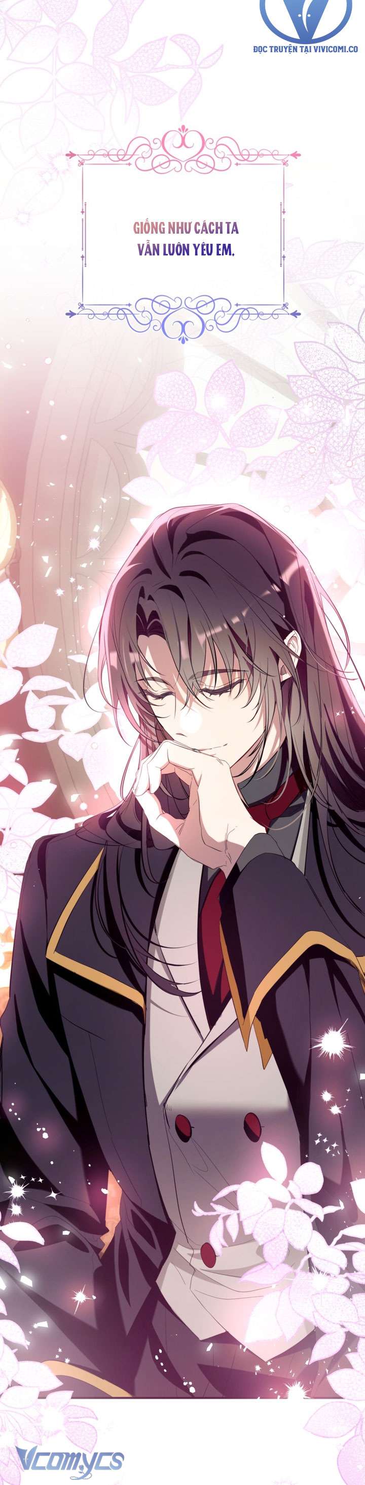 Chúng Ta Có Thể Trở Thành Một Gia Đình Được Không? Chap 151 - Trang 2