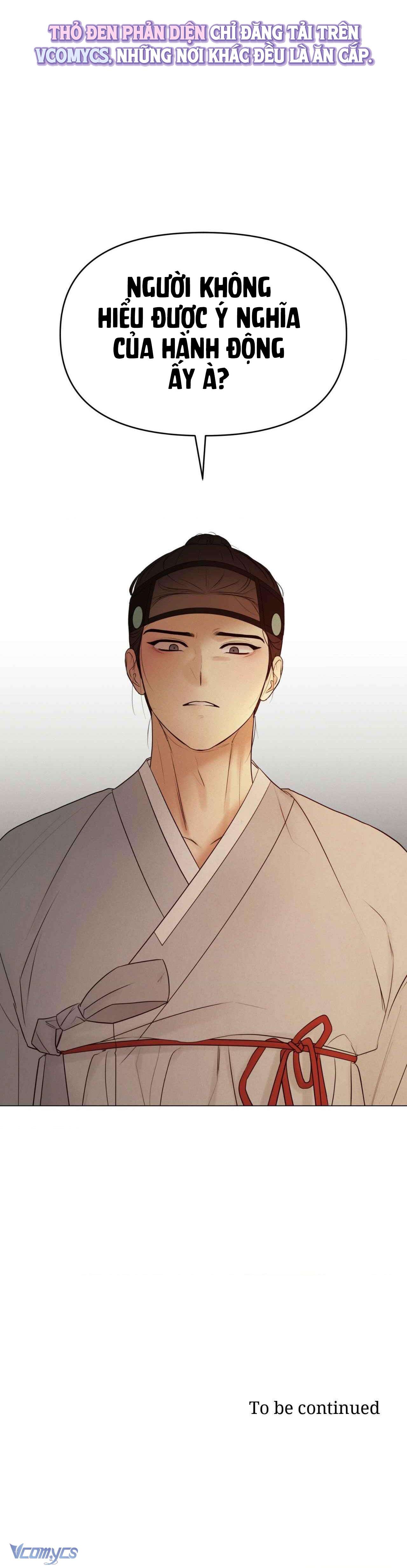 『18+ KHÔNG CHE』Tỳ Nữ Bỏ Trốn Chap 1 - Trang 2