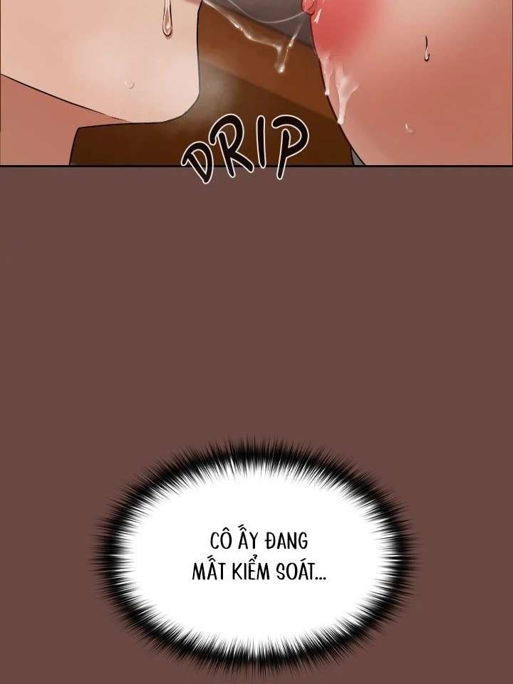 [18+] Đừng nói với ai ở trường! Chap 8 - Trang 3