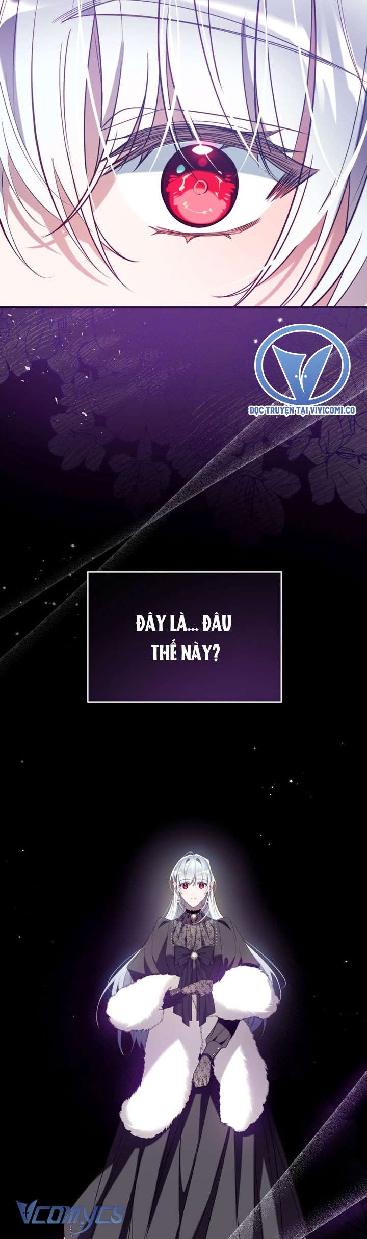 Chúng Ta Có Thể Trở Thành Một Gia Đình Được Không? Chap 141 - Trang 2