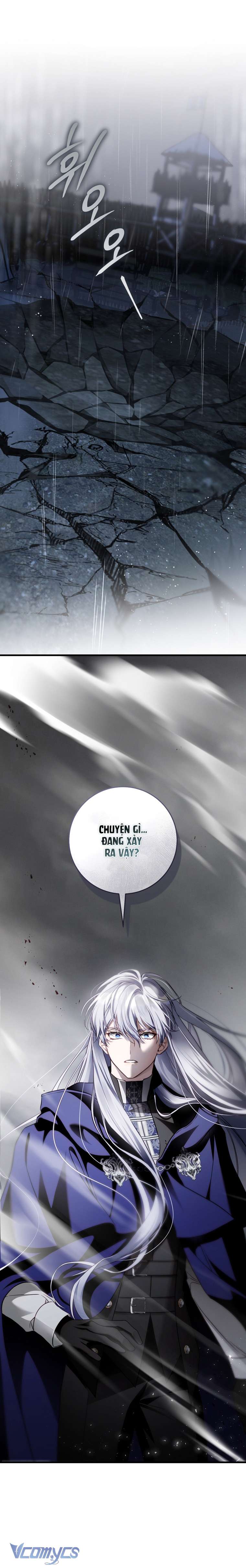 Hoa Bên Lưỡi Kiếm Chap 24 - Next Chap 25