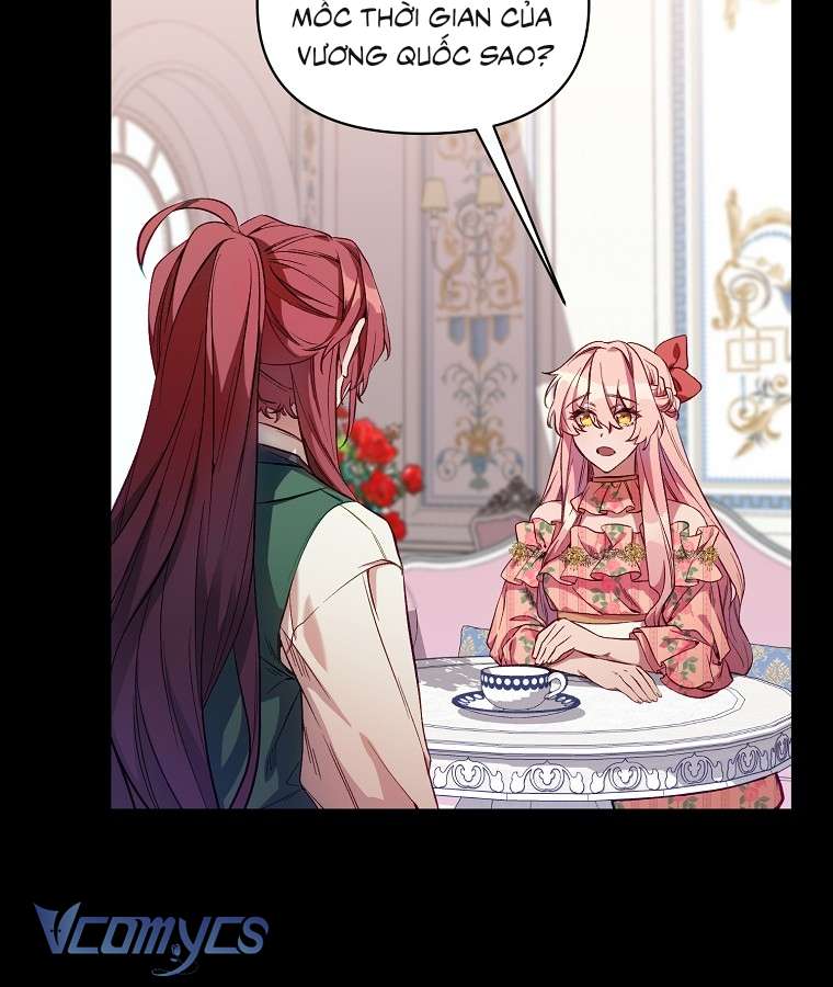 Cuộc Sống Thứ Hai Trên Thảm Đỏ Chap 4 - Trang 3