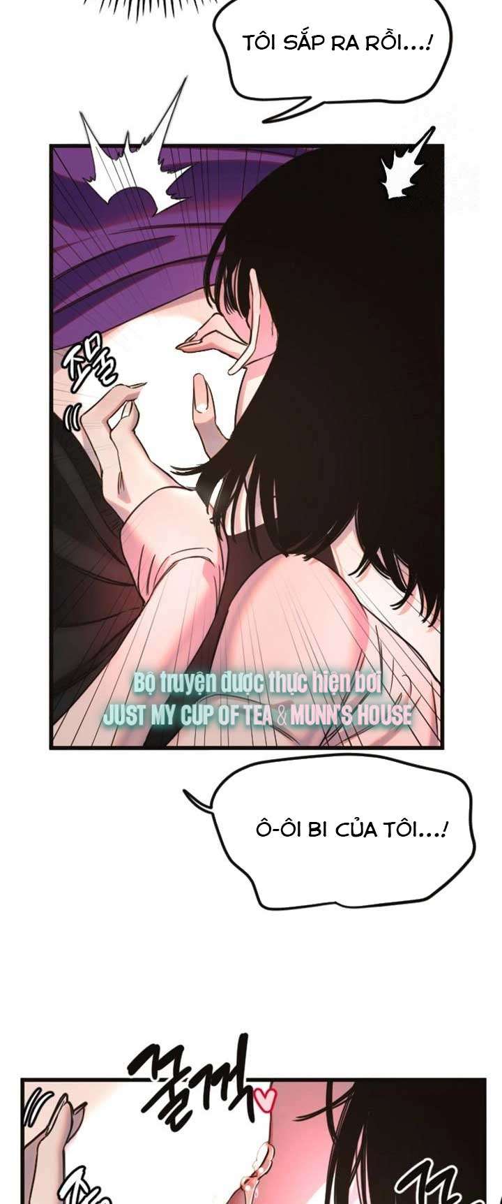 Manitto Chap 33 - Next Chap 34