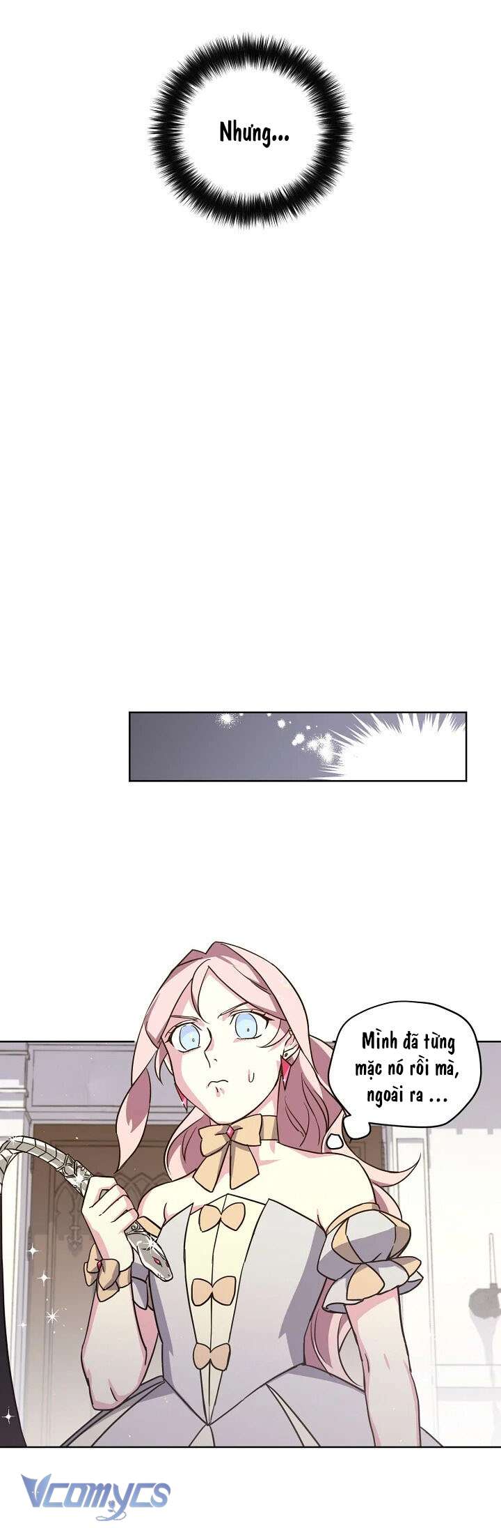 CHITRA Chapter 66 - Trang 4