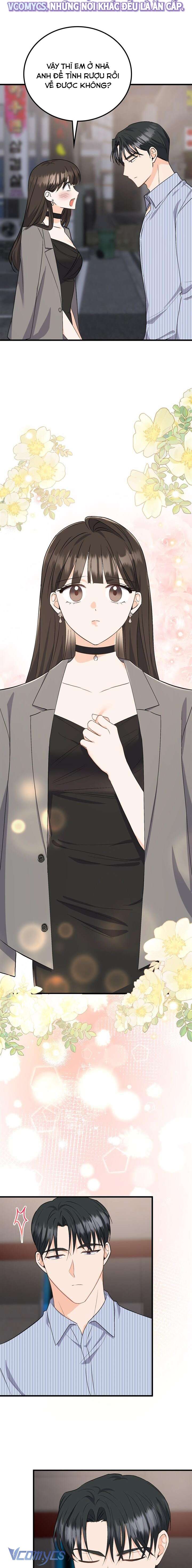 [18+] Giờ Tăng Ca Chap 7 - Trang 2