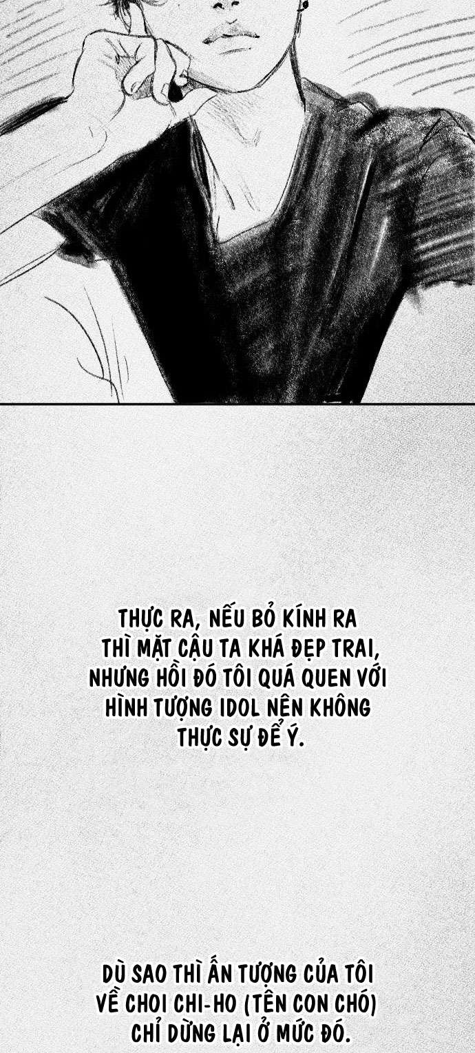 Mối Tình Học Trò Chap 4 - Trang 3
