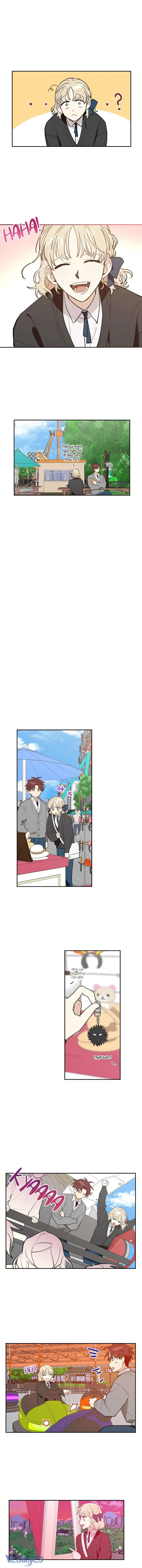 Điều Ước Sao Băng Chap 30 - Next Chap 31