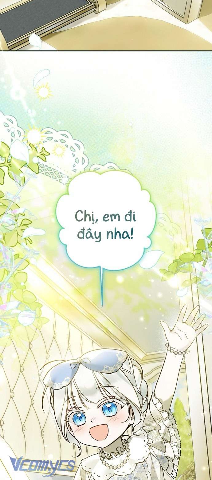 Độc Chiếm Sủng Ái Của Công Chúa Út, Mọi Người Đều Say Mê Tôi. Chap 26 - Trang 3
