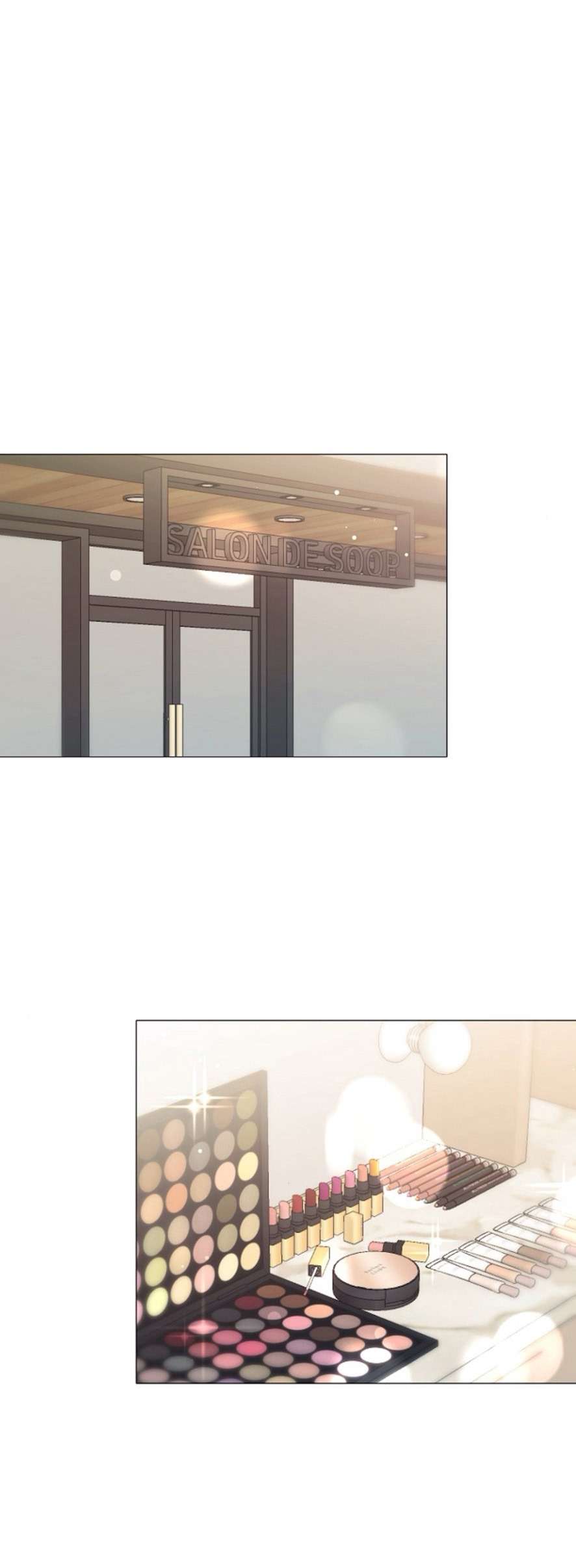 Sự Cám Dỗ Ngọt Ngào Của Cậu Bạn Thân Chap 6 - Trang 2