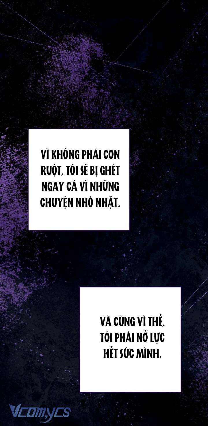 Đứa Trẻ Nuôi Dưỡng Ác Ma Chap 6 - Trang 2