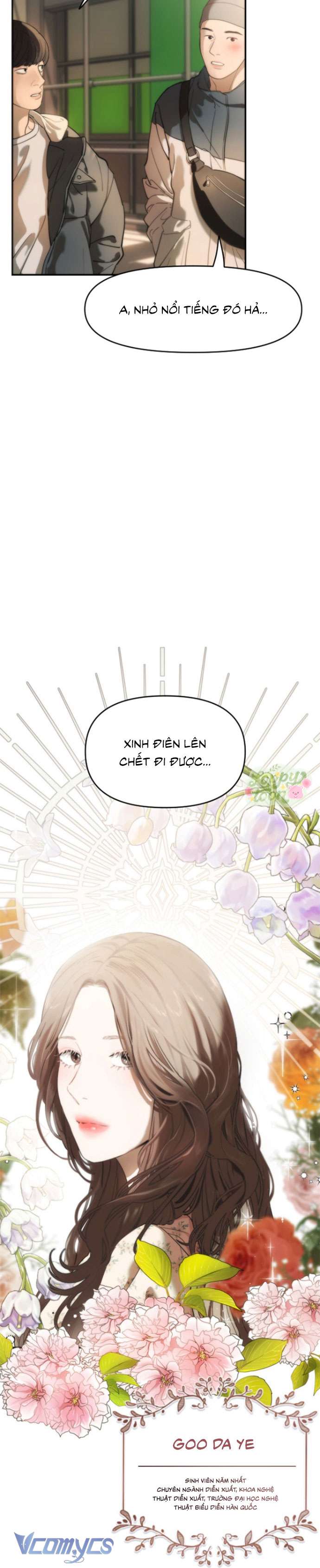 Ai Là Kẻ Đã Giết Tôi? Chap 1 - Trang 3