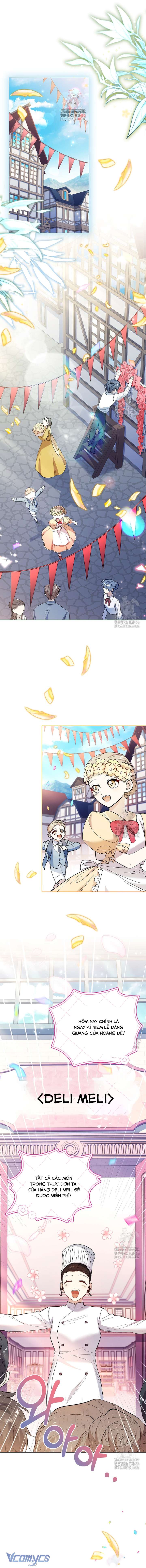 [PNT] Nam Chính À, Tôi Sẽ Tôn Trọng Sở Thích Của Anh! Chap 76 - Trang 2