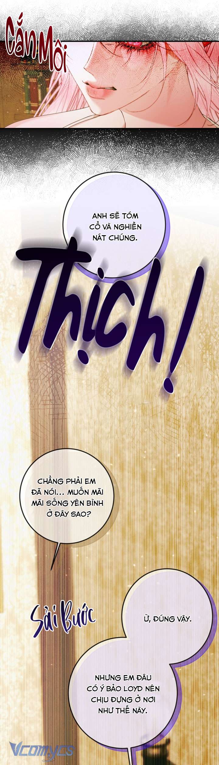 Siren: Trở Thành Gia Đình Của Nhân Vật Phản Diện Chap 139 - Trang 2