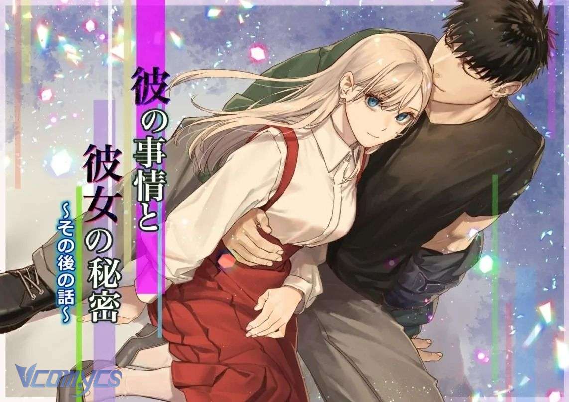 [18+] Tuyển Tập Truyện Ngắn Manga Chap 127.5 - Trang 2