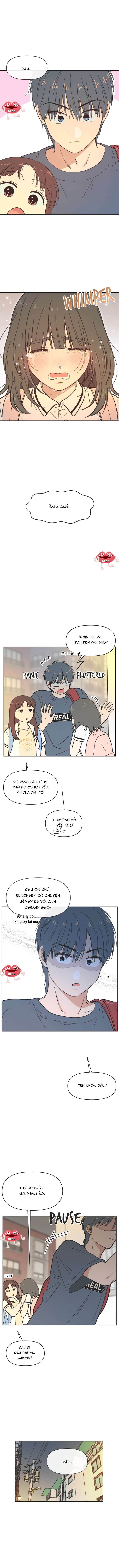 Seasons of Lovesome Seasons of Lovesome-Chap 38 - Trang 2