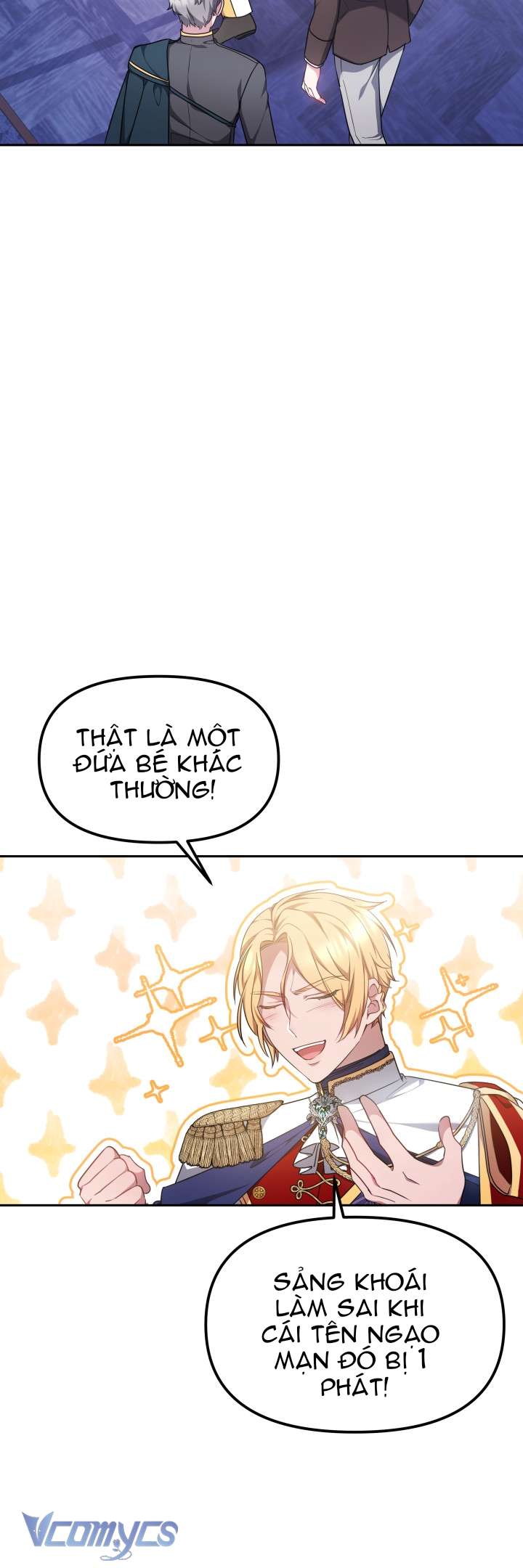 [PNT] Rồng Con Thuần Hóa Những Kẻ Điên Rồ Chap 11 - Trang 2