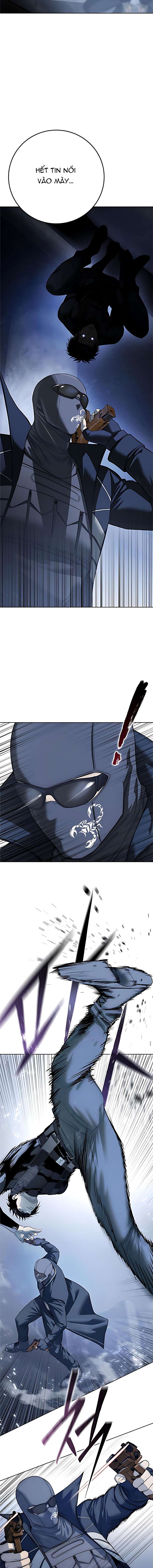 Red Shirt Chap 31 - Trang 2