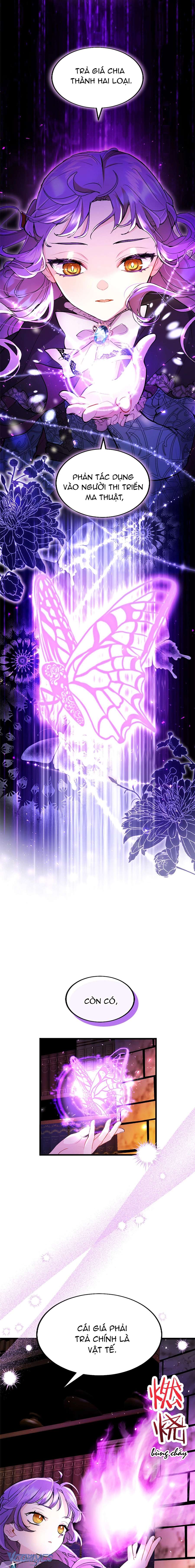 Đại Tiểu Thư Sao Phải Giả Nam Chapter 74 - Trang 3