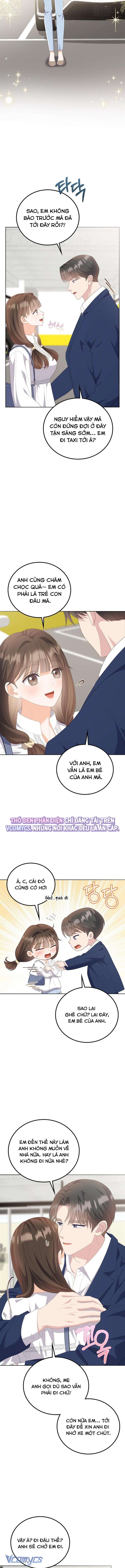 『18+』Giờ Tăng Ca Chap 22 - Trang 2