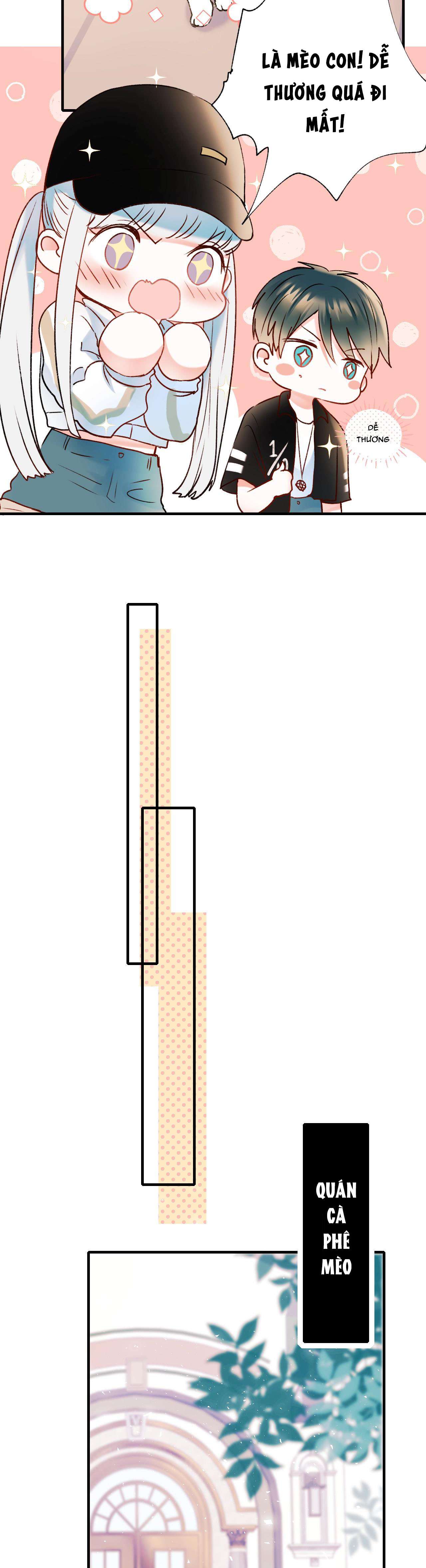 Thành Dã Tiêu Hà Chapter 34 - Next Chapter 35